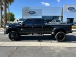 2016 Ford F-350SD Platinum DRW