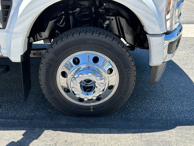 2026 Ford F-450SD Lariat DRW