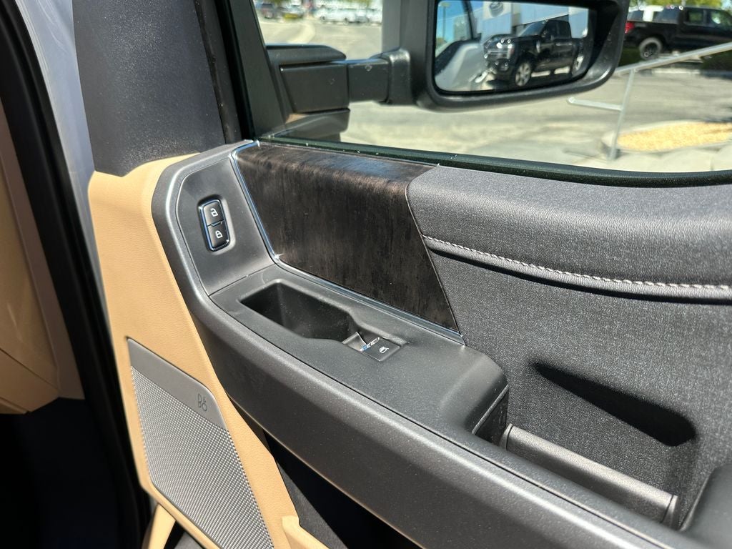 2026 Ford F-450SD Lariat DRW