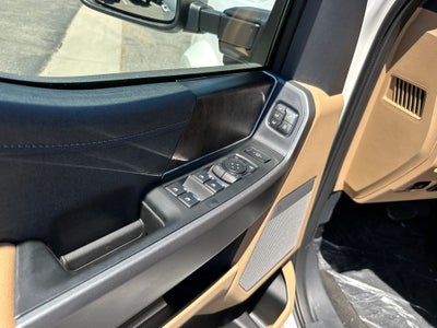 2026 Ford F-450SD Lariat DRW