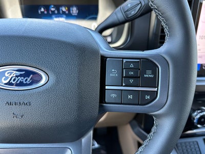 2026 Ford F-450SD Lariat DRW