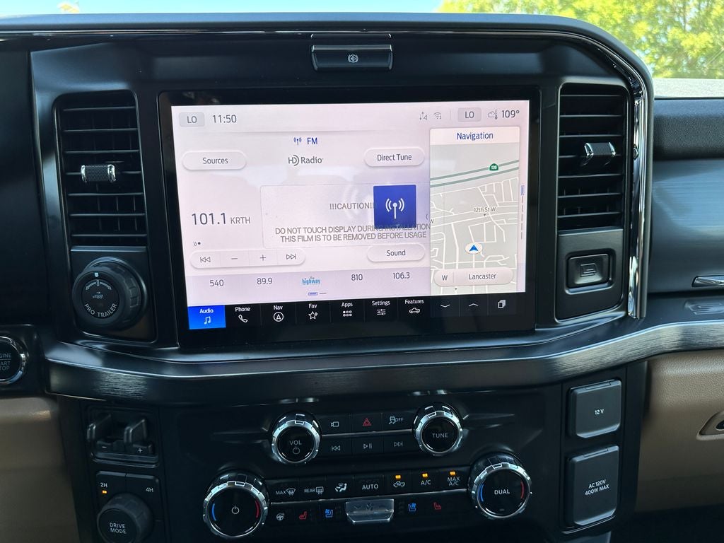 2026 Ford F-450SD Lariat DRW