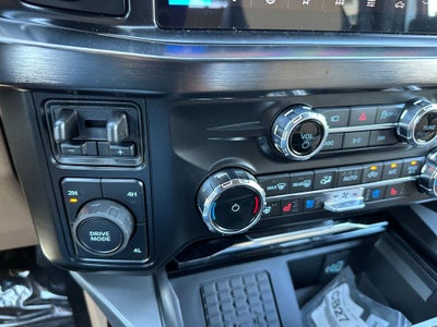 2026 Ford F-450SD Lariat DRW
