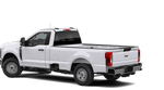 2026 Ford Super Duty F-250 SRW XL 2WD Reg Cab 8' Box