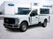 2026 Ford Super Duty F-250 SRW XL 2WD Reg Cab 8' Box