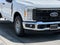 2026 Ford Super Duty F-250 SRW XL 2WD Reg Cab 8' Box