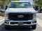 2026 Ford Super Duty F-250 SRW XL 2WD Reg Cab 8' Box