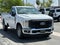 2026 Ford Super Duty F-250 SRW XL 2WD Reg Cab 8' Box