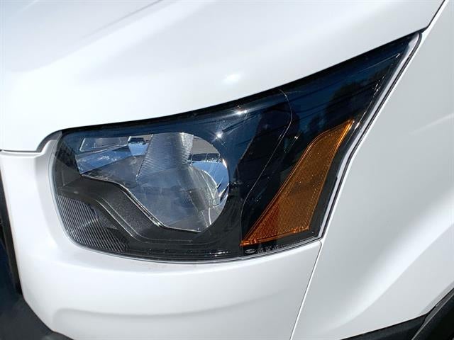 2026 Ford Transit Cargo Van T-250 148" Med Rf 9150 GVWR RWD