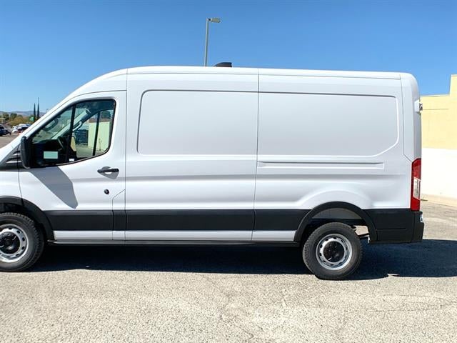 2026 Ford Transit Cargo Van T-250 148" Med Rf 9150 GVWR RWD