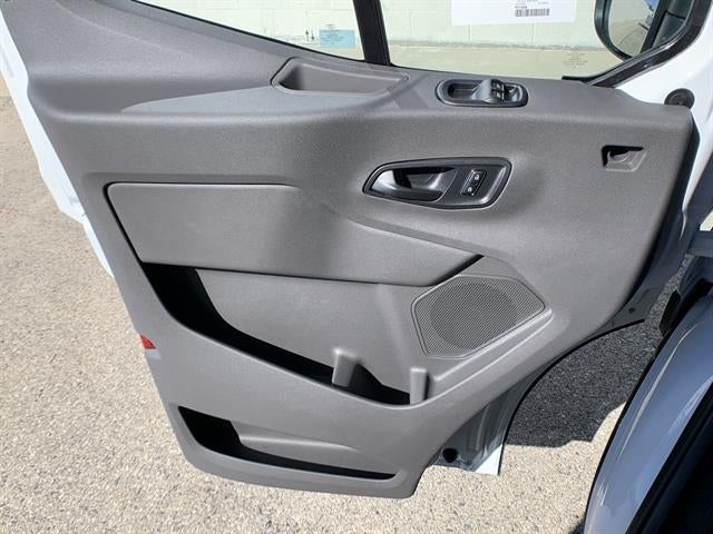 2026 Ford Transit Cargo Van T-250 148" Med Rf 9150 GVWR RWD