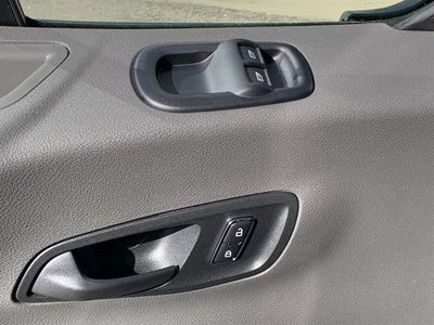 2026 Ford Transit Cargo Van T-250 148" Med Rf 9150 GVWR RWD