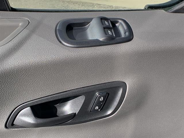 2026 Ford Transit Cargo Van T-250 148" Med Rf 9150 GVWR RWD