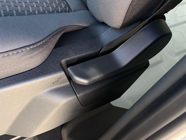 2026 Ford Transit Cargo Van T-250 148" Med Rf 9150 GVWR RWD