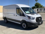 2026 Ford Transit Cargo Van T-250 148" Med Rf 9150 GVWR RWD