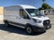2026 Ford Transit Cargo Van T-250 148" Med Rf 9150 GVWR RWD