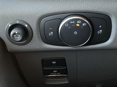 2026 Ford Transit Cargo Van T-250 148" Med Rf 9150 GVWR RWD