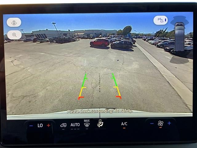 2026 Ford Transit Cargo Van T-250 148" Med Rf 9150 GVWR RWD