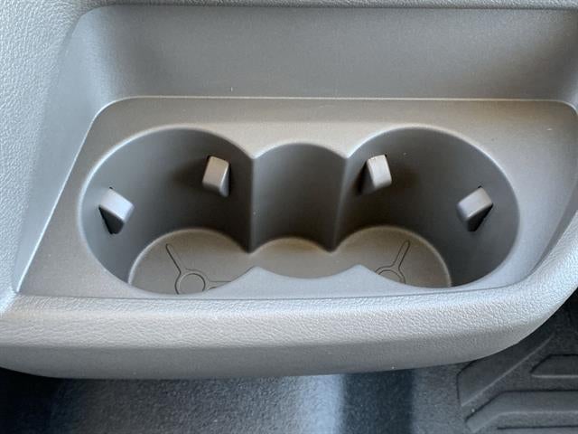 2026 Ford Transit Cargo Van T-250 148" Med Rf 9150 GVWR RWD