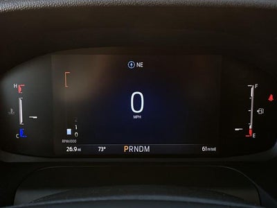 2026 Ford Transit Cargo Van T-250 148" Med Rf 9150 GVWR RWD