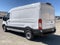 2026 Ford Transit Cargo Van T-250 148" Med Rf 9150 GVWR RWD