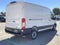 2026 Ford Transit Cargo Van T-250 148" Med Rf 9150 GVWR RWD