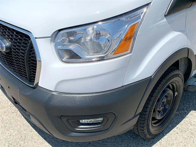2022 Ford Transit Cargo Van 250
