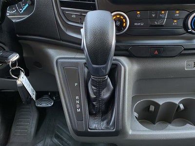 2022 Ford Transit Cargo Van 250