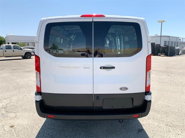 2022 Ford Transit Cargo Van 250