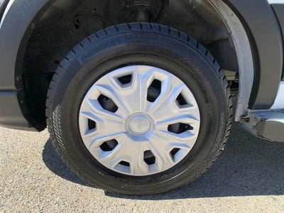 2024 Ford Transit Cargo Van 250