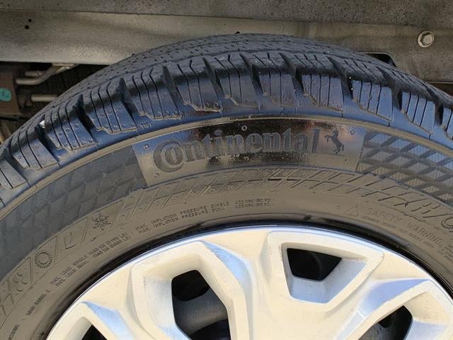 2024 Ford Transit Cargo Van 250