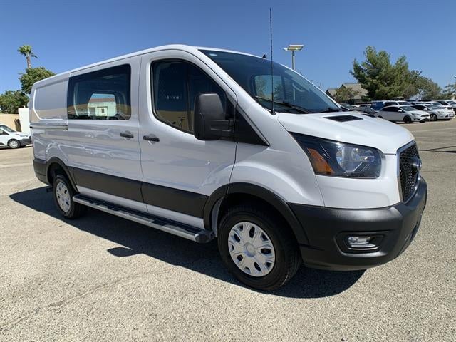 2024 Ford Transit Cargo Van 250