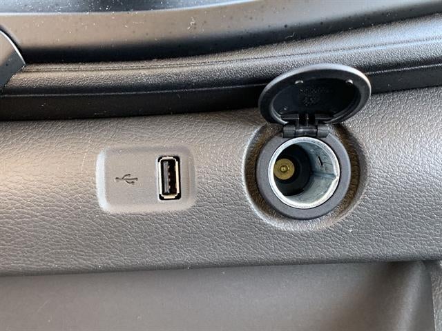 2024 Ford Transit Cargo Van 250