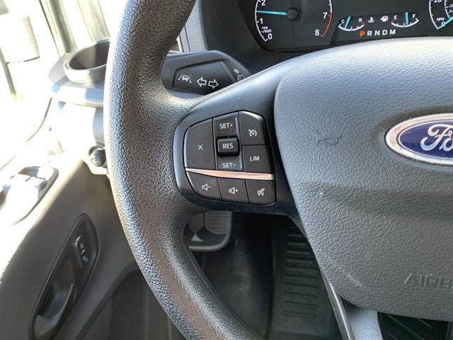 2024 Ford Transit Cargo Van 250