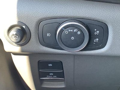 2024 Ford Transit Cargo Van 250