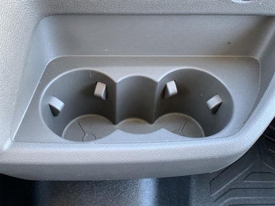 2024 Ford Transit Cargo Van 250