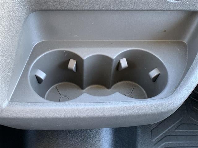 2024 Ford Transit Cargo Van 250