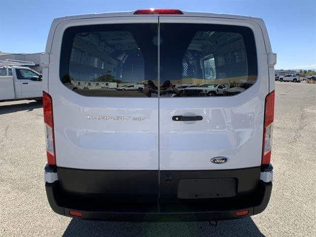 2024 Ford Transit Cargo Van 250