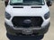 2025 Ford Transit Cargo Van T-250 130" Low Rf 9070 GVWR RWD