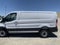 2025 Ford Transit Cargo Van T-250 130" Low Rf 9070 GVWR RWD