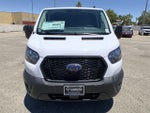 2025 Ford Transit Cargo Van T-250 130" Low Rf 9070 GVWR RWD