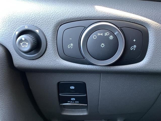 2025 Ford Transit Cargo Van T-250 130" Low Rf 9070 GVWR RWD