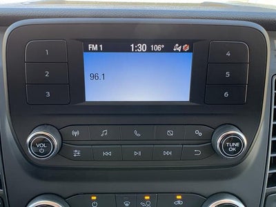 2025 Ford Transit Cargo Van T-250 130" Low Rf 9070 GVWR RWD