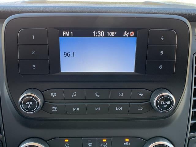 2025 Ford Transit Cargo Van T-250 130" Low Rf 9070 GVWR RWD