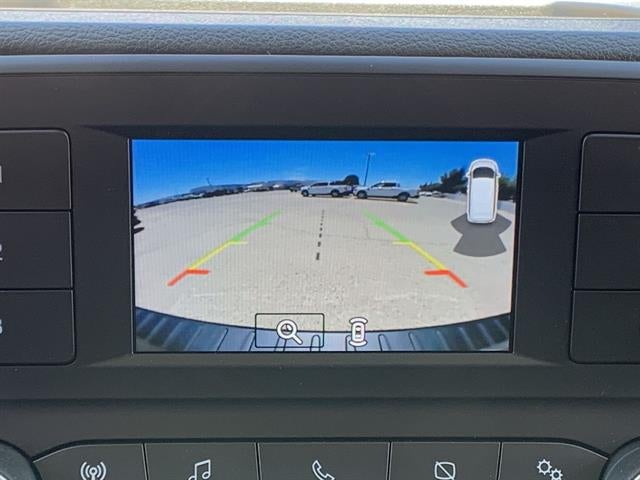 2025 Ford Transit Cargo Van T-250 130" Low Rf 9070 GVWR RWD