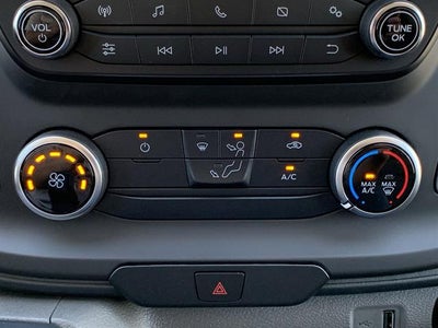 2025 Ford Transit Cargo Van T-250 130" Low Rf 9070 GVWR RWD