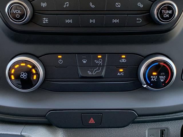 2025 Ford Transit Cargo Van T-250 130" Low Rf 9070 GVWR RWD