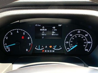 2025 Ford Transit Cargo Van T-250 130" Low Rf 9070 GVWR RWD