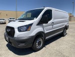 2025 Ford Transit Cargo Van T-250 130" Low Rf 9070 GVWR RWD