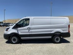 2025 Ford Transit Cargo Van T-250 130" Low Rf 9070 GVWR RWD